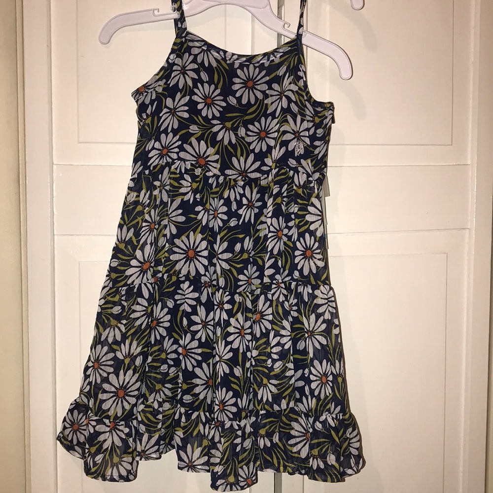 Girls Guess Dress